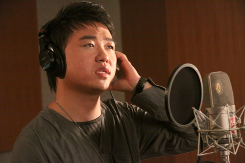 周华健彩铃,周华健风雨无阻彩铃版