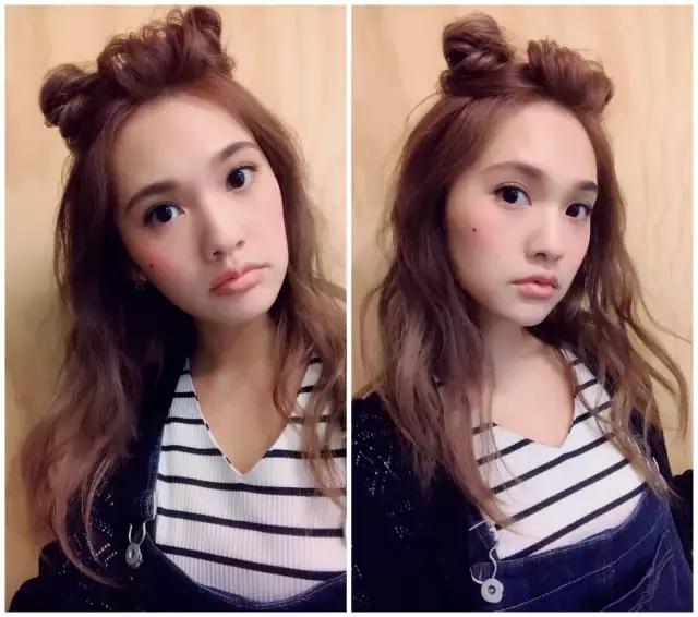 8款编发造型学会了立刻变漂亮,编发大全100种简单