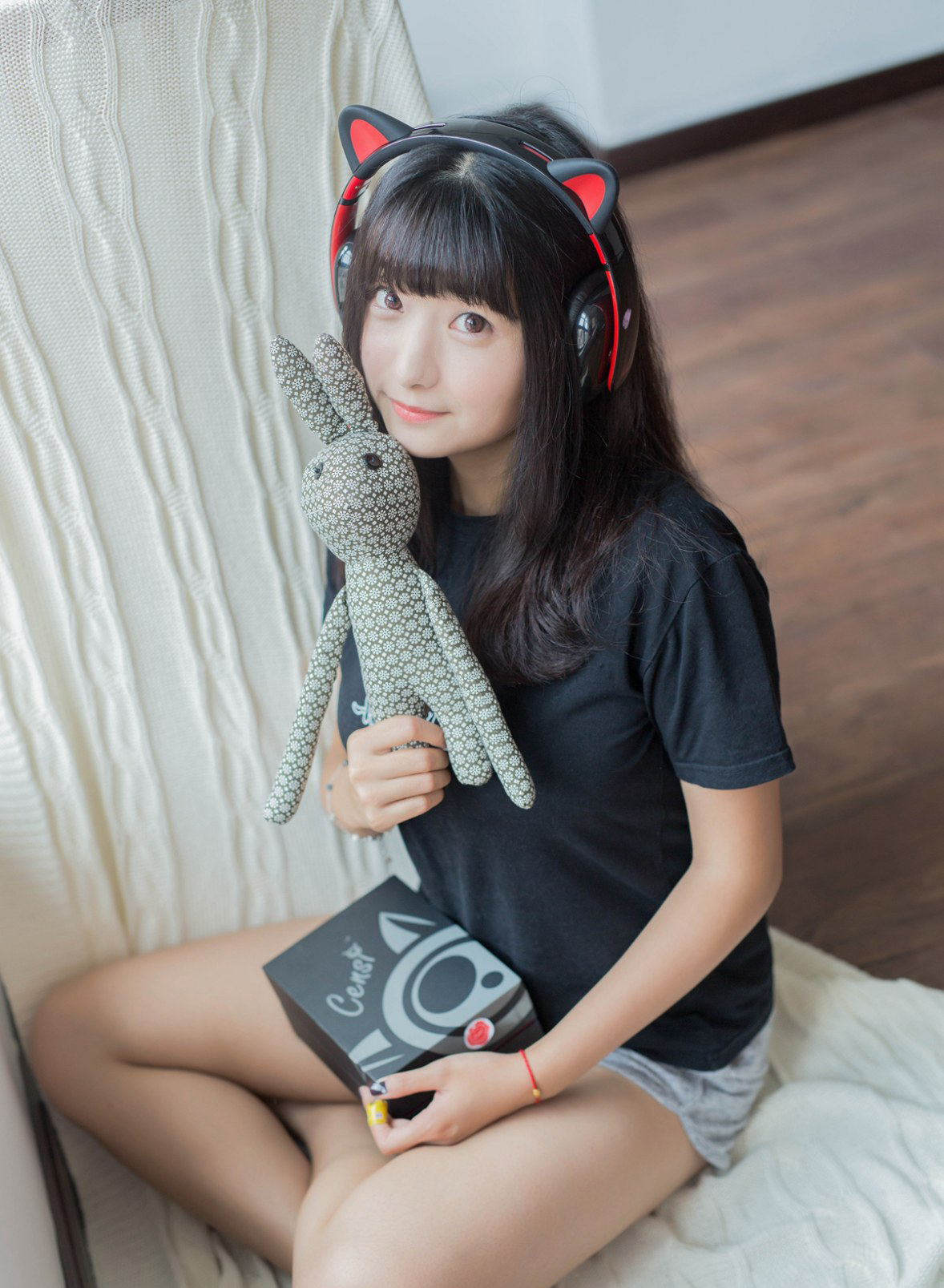 萌萌的喵喵酱,萌萌的猫咪酱