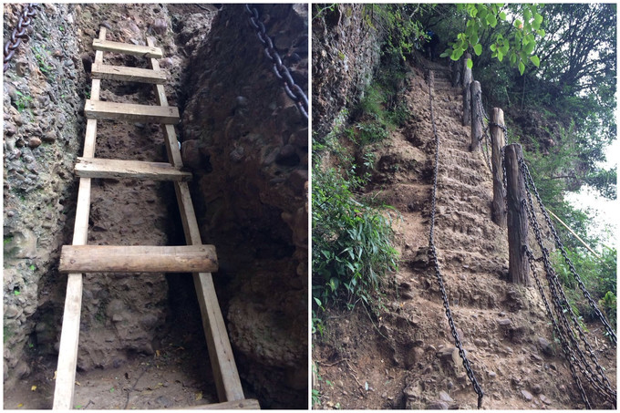 阆中古城蜀道盛世旅游攻略,五一游剑门关