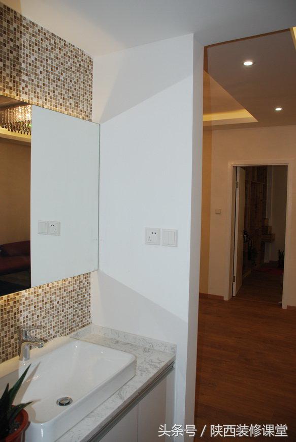 给父母的新房,给父母装的新家