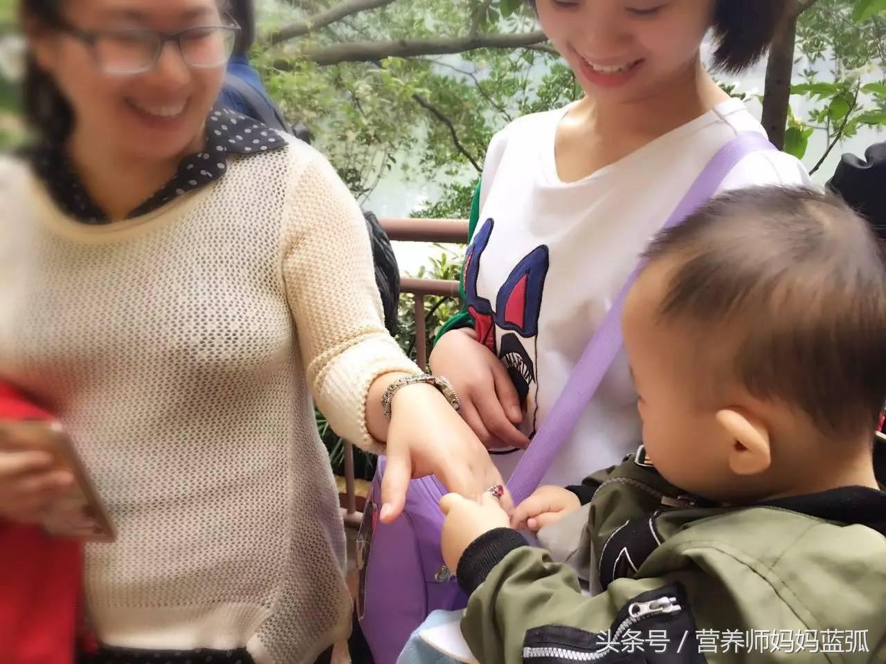 暑假长隆海洋王国游玩感受,海洋王国好玩还是长隆野生动物园