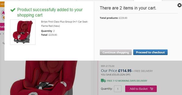 海淘老司机零运费技巧,如何选择平价儿童安全座椅