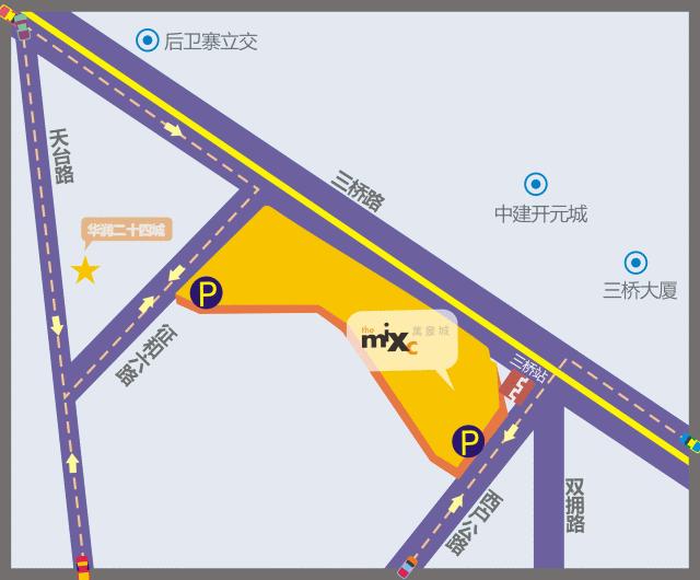 吃喝君亲测西北首家万象城，吃喝玩乐带你一网打尽！