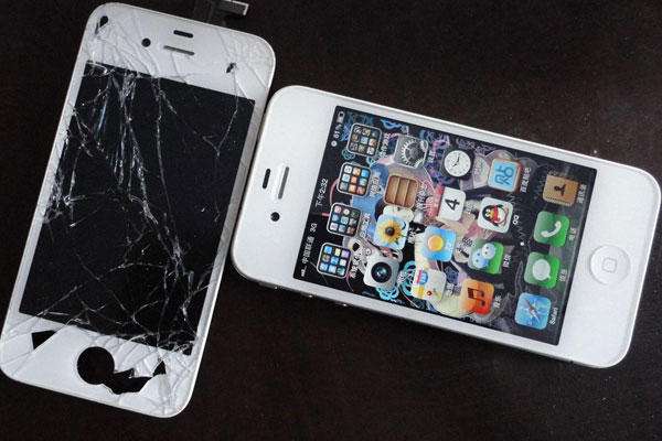 十大容易碎屏手机,手机容易碎屏是什么原因