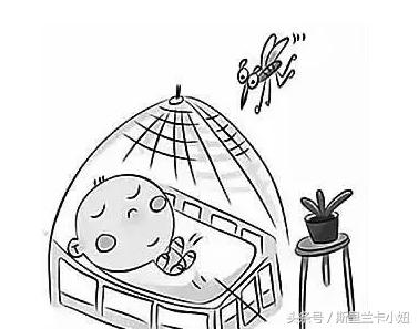 给宝宝驱蚊用什么安全又有效,如何给宝宝选择驱蚊产品