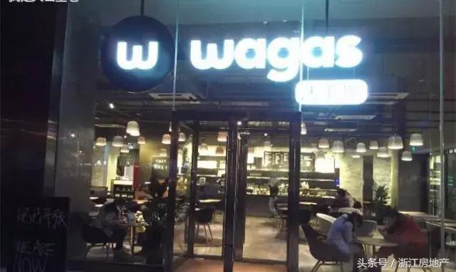 钱江新城的“红酒瓶”开了，可以天天cheers