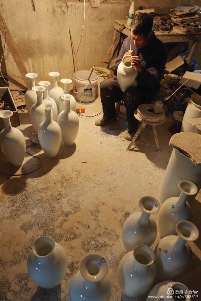 向劳动者致敬的手艺,劳动最美手艺精良