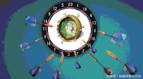 不幸得癌症怎么办,不幸确诊了肺癌要积极治疗