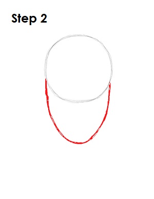 怎么画死侍的头侧面,死侍漫画怎么画