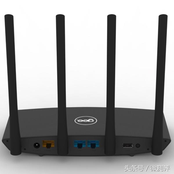 360安全路由2t2评测,360安全路由器2t2是千兆的吗