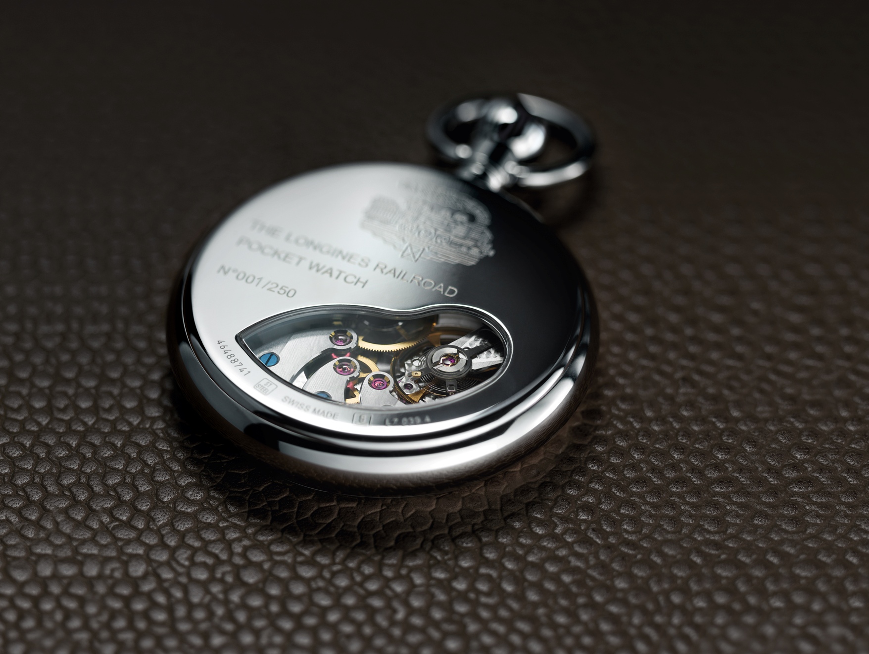 巴塞尔表展浪琴,瑞士雇佣兵