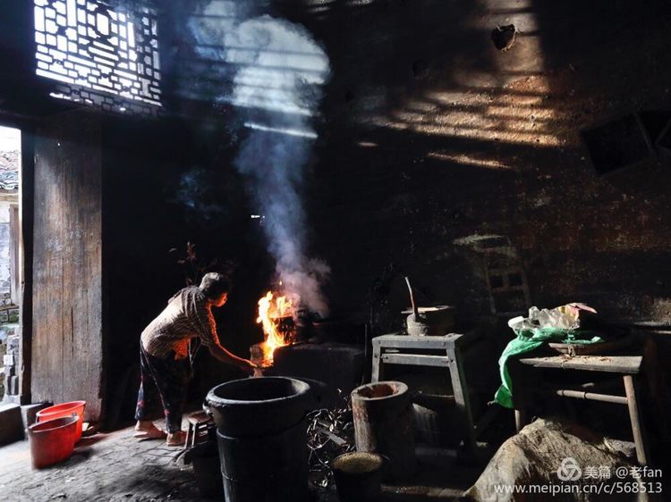 向劳动者致敬的手艺,劳动最美手艺精良