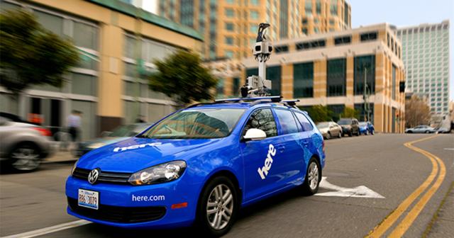 诺基亚here地图还能用吗,诺基亚here地图现状