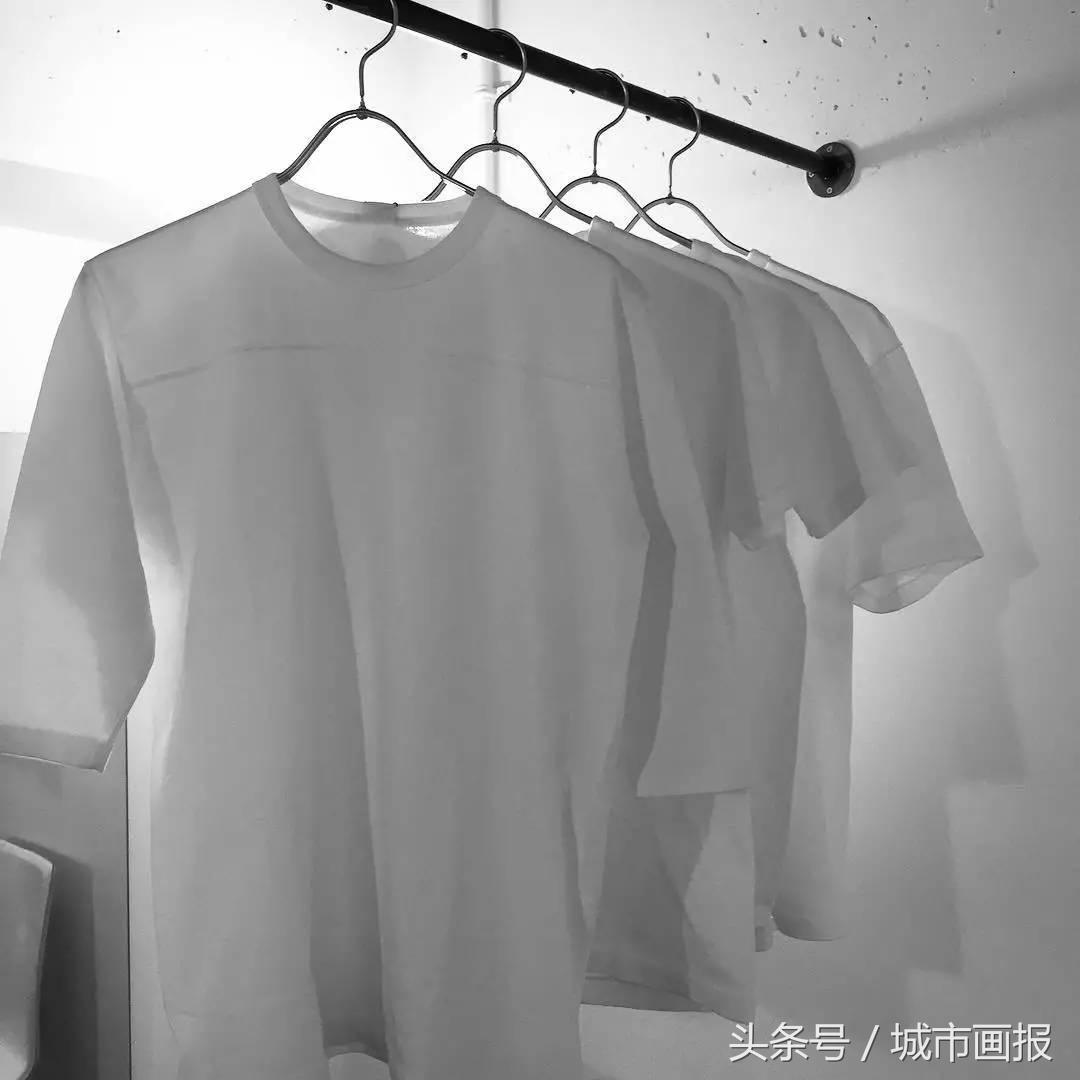 FFFFFFT不是乱码，这是世界第一家白T专卖店