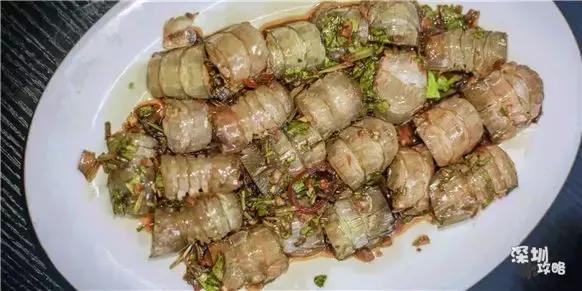 罗湖笋岗老店,深圳笋岗老字号