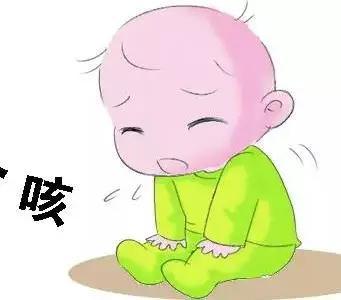 听到宝宝咳嗽怎么办,听到孩子咳嗽就知道该吃什么药