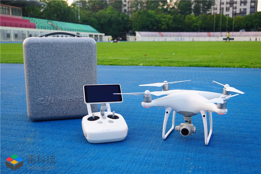 大疆精灵phantom4,大疆精灵4深度解析