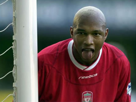 你们想要的足球坏小子们都在这里（二）