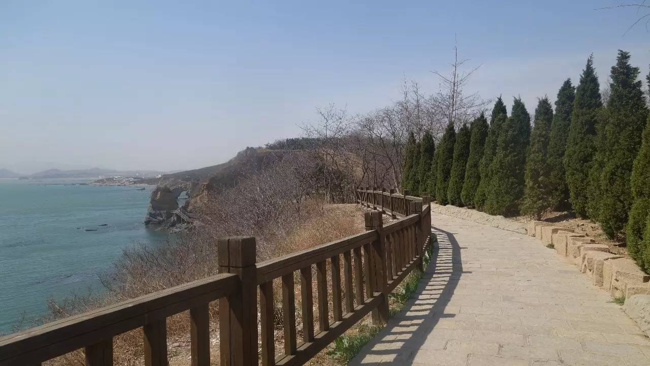 大连好玩的地方滨海路,大连东北路有什么好玩的