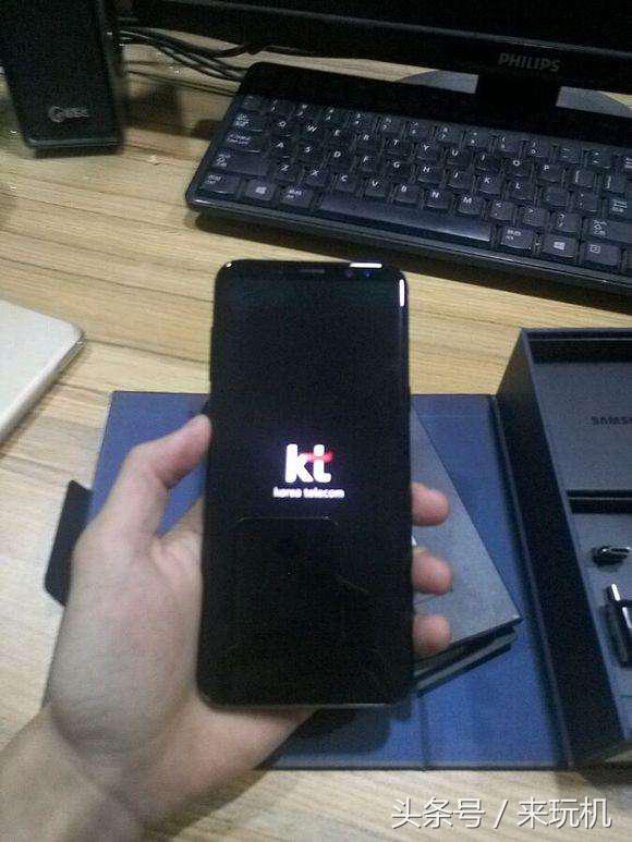 三星s8国行版值得买吗,三星galaxys8轻奢版开箱