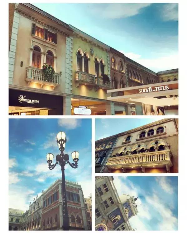 澳门人均3300日本料理,人均100的澳门一日游