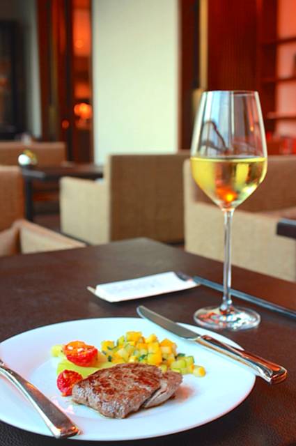 广州文华东方，MomentsofDelight