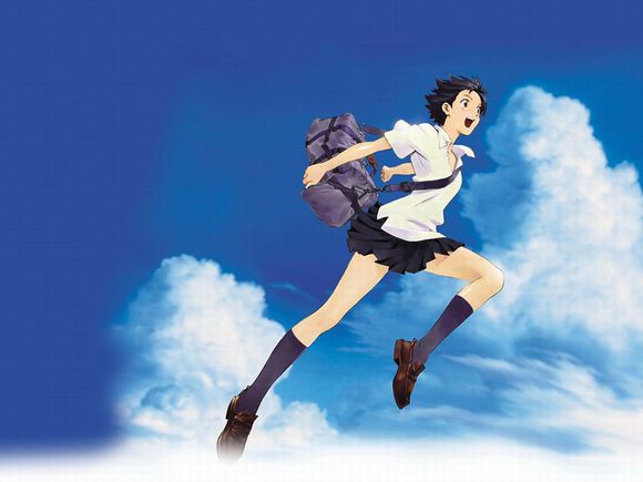 除了柯南等民工漫，还有哪些值得我们一看的悬疑动漫