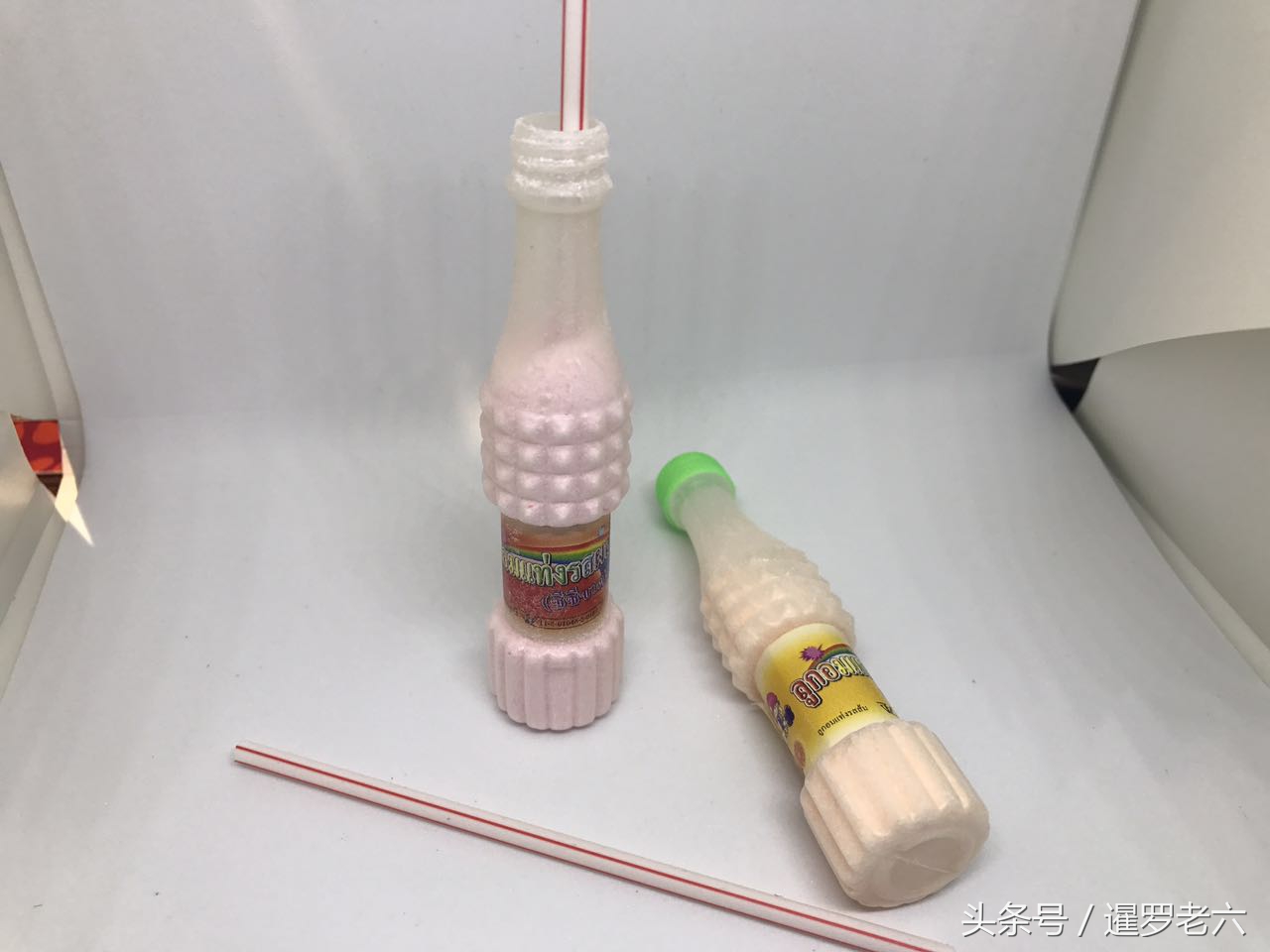 泰国711好吃的零食,泰国711零食都有哪些