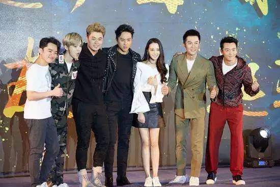 鹿晗迪丽热巴奔跑吧cp,鹿晗迪丽热巴撕名牌大战