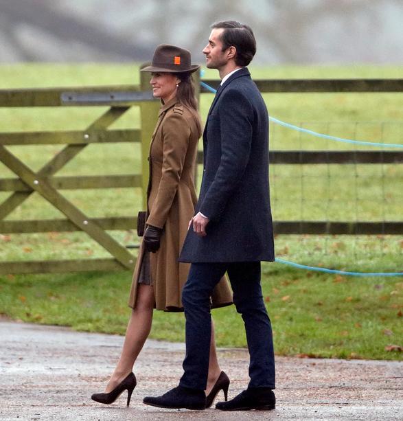 欧美圈第一号“心机girl”要大婚?