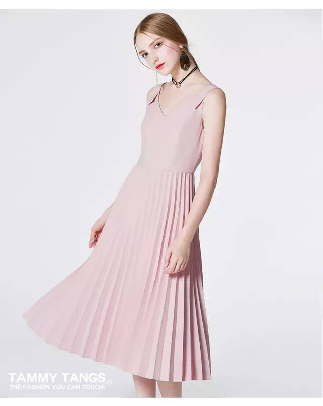 春装新款同城好店推荐,淘宝有哪些有质感的夏女装店铺