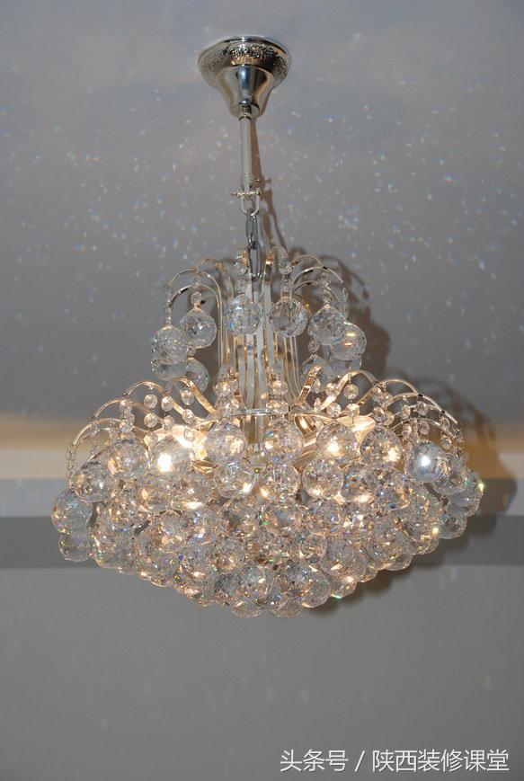 给父母的新房,给父母装的新家