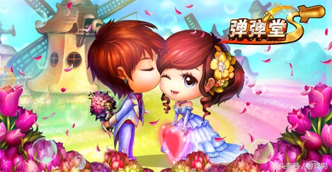 弹弹堂手游官方最新公告,弹弹堂手游不氪金能玩吗