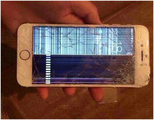 三年手机碎屏有必要修吗,现在手机碎屏几率小很多