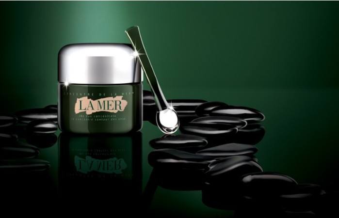 眼霜海蓝之谜小样,眼霜挑选攻略