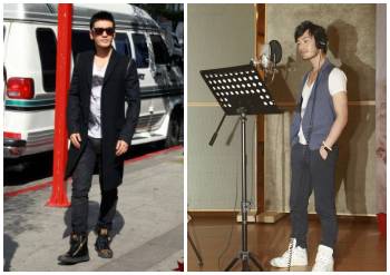 马爸爸喊话时尚圈：我们家Puma只要9块9毛9还包邮