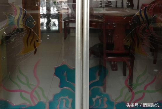 老爸装修奇葩新房,老爸干装潢几十年亲自装修设计