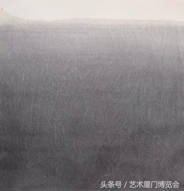 《身体剧场》——2017艺术厦门全球女性艺术家邀请展（三）