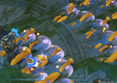 lol大树大招,大树技能介绍lol