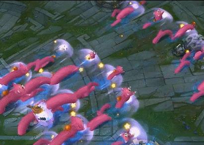 lol大树大招,大树技能介绍lol