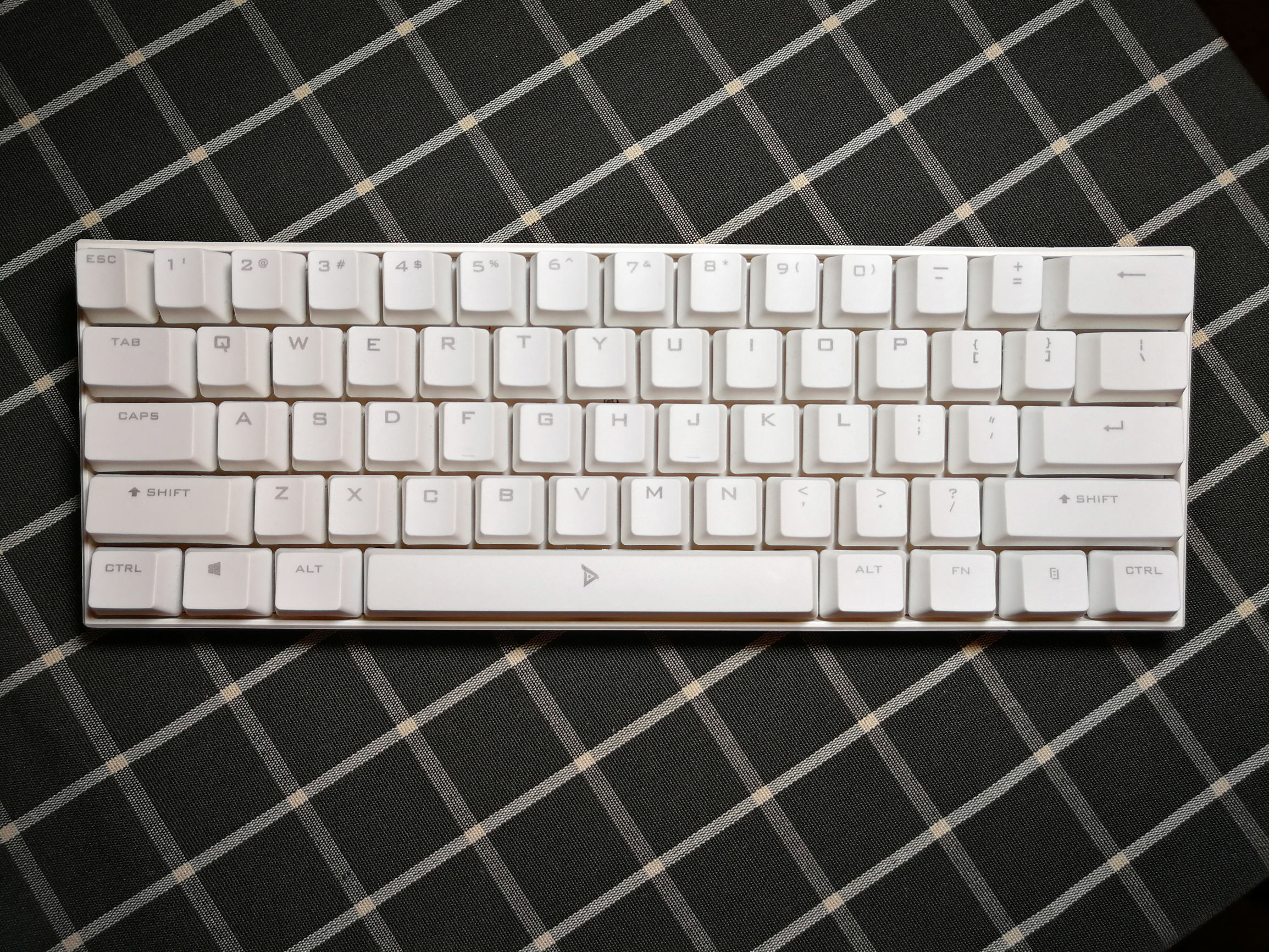 钛度键盘,钛度电竞键盘