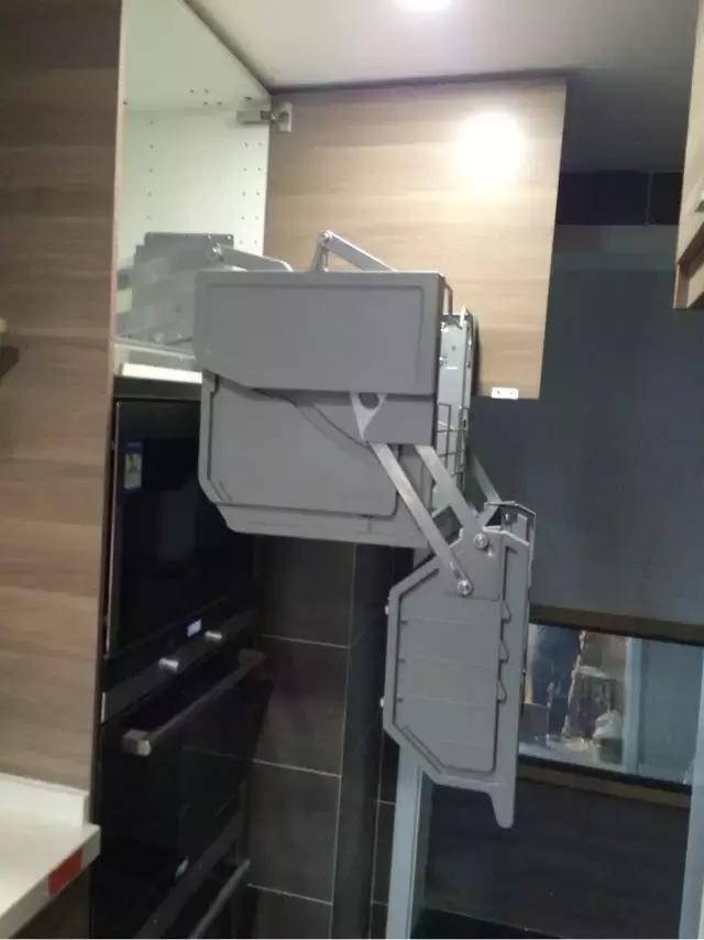 第一次装修效果还不错,夸赞别人第一次装修成功