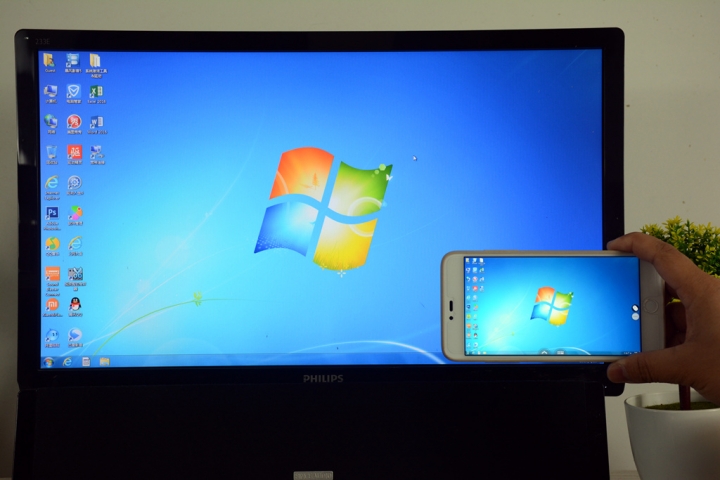 工作室挂机远程控制,零成本电脑全自动挂机