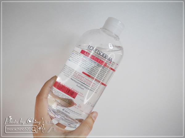 面部清洁保湿卸妆水薇诺娜,卸妆水推荐采萃卸妆水