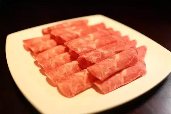 东阿美食驴肉火锅,东阿阿胶驴肉养生火锅