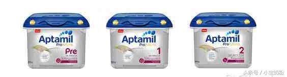 真假奶粉对比图片,真假奶粉鉴别方法