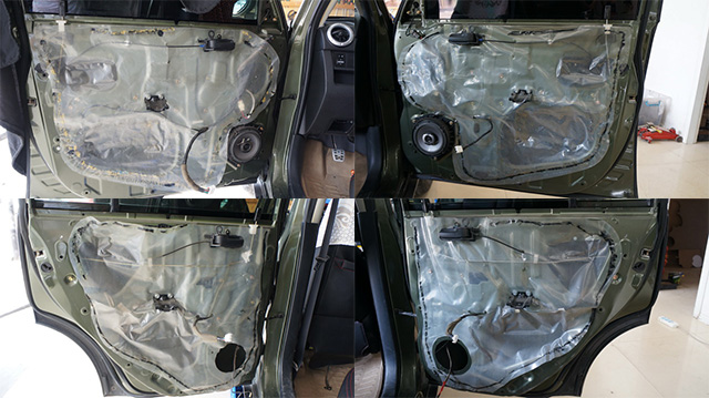 长城哈弗m2发动机改装,长城哈弗m2改低趴