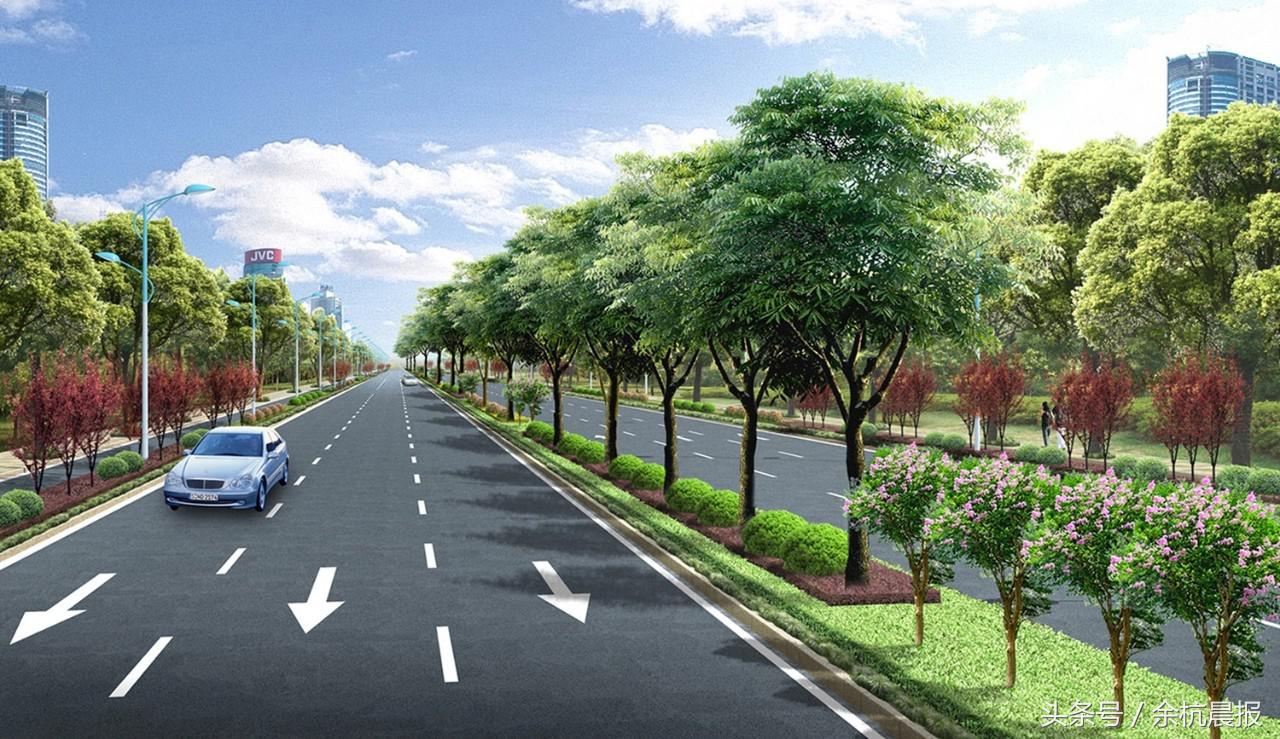 杭州余杭重大新建项目,杭州临平区27个重大项目开工