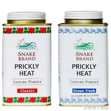 泰国购物必买清单boots,泰国必买的10件商品